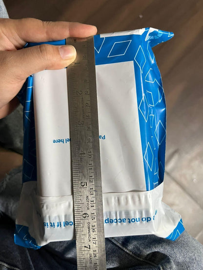 Carpet Washing Agent 100ml